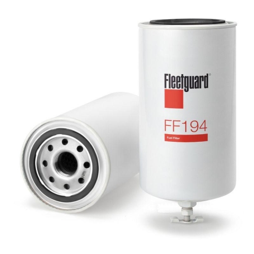 FLEETGUARD Kraftstofffilter FF194