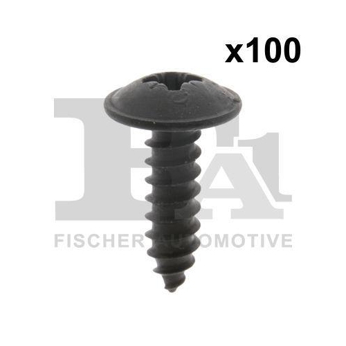 FA1 Clip, Zier-/Schutzleiste 13-70002.100