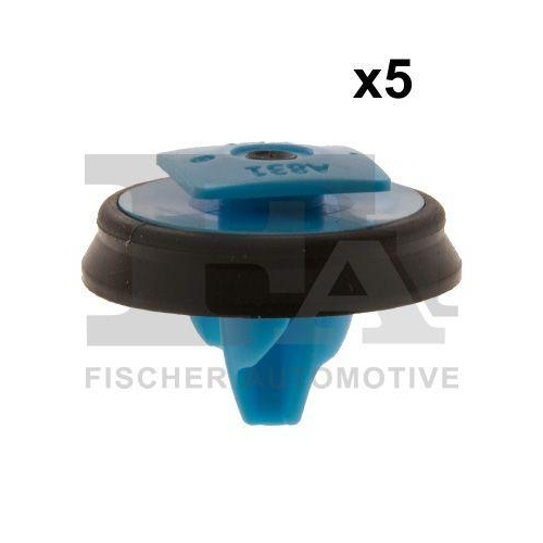 FA1 Clip, Zier-/Schutzleiste 21-40043.5