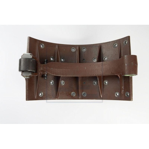 PE Automotive Bremsbacke 036.244-00A