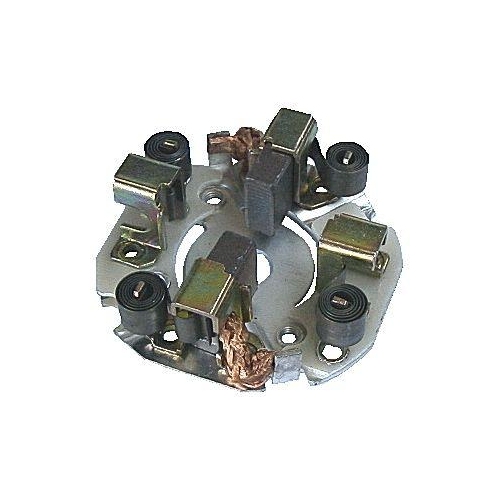 HC-Cargo Halter, Kohleb&uuml;rsten F 032 139 627