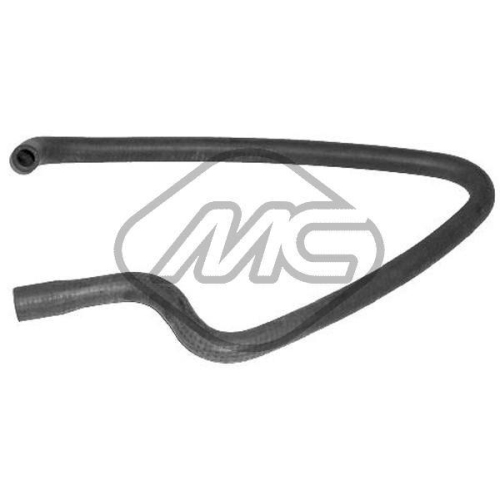 Metalcaucho Heizungsschlauch 08538