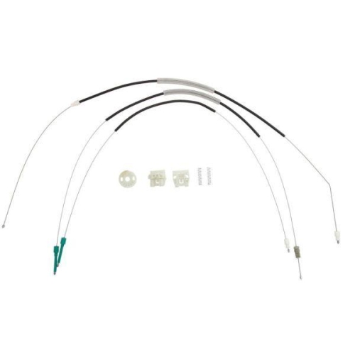 BLIC Reparatursatz, Fensterheber 6205-08-016800P