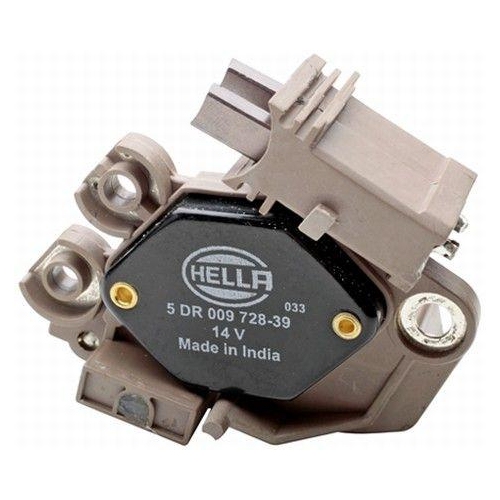 HELLA Generatorregler 5DR 009 728-391