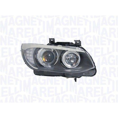 MAGNETI MARELLI Hauptscheinwerfer 711307023446