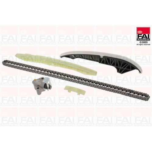 FAI AutoParts Steuerkettensatz TCK174NG