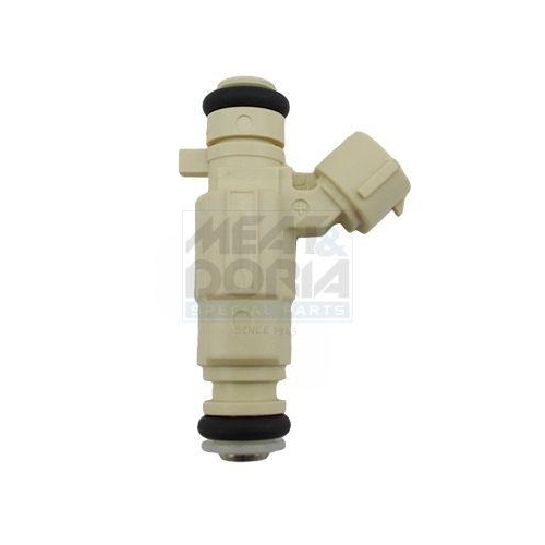 MEAT & DORIA Einspritzventil 75115236