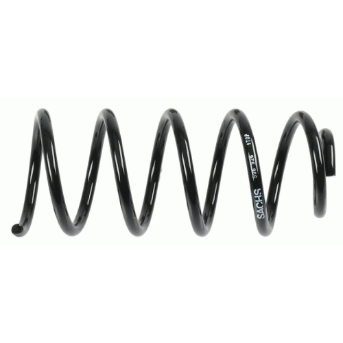 SACHS Fahrwerksfeder 996 926