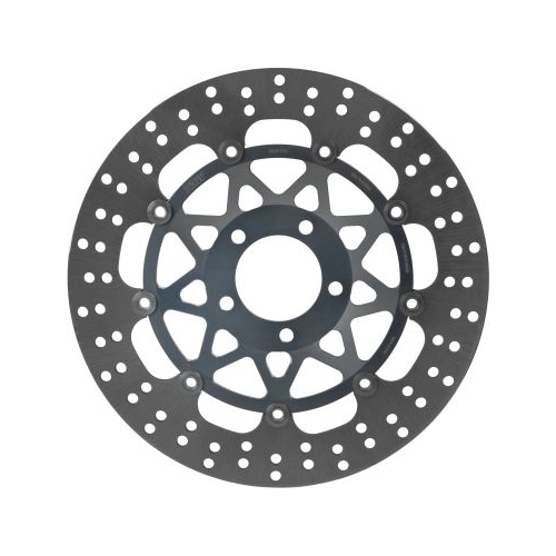 TRW Bremsscheibe MSW219