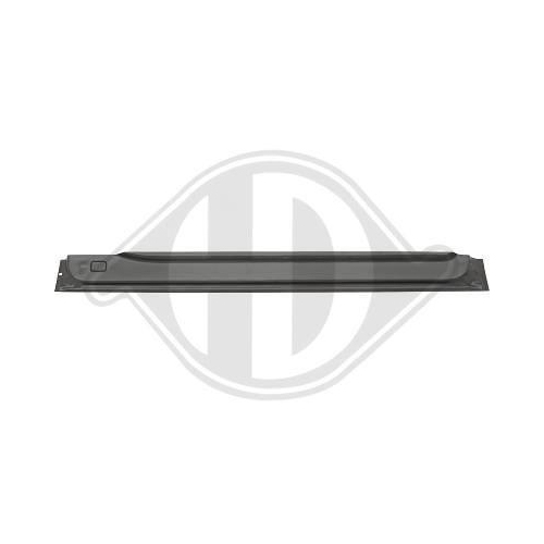 DIEDERICHS T&uuml;r, Karosserie 9150222