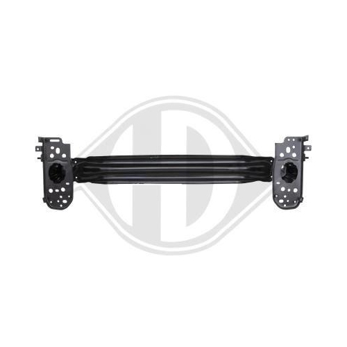 DIEDERICHS Aufpralld&auml;mpfer, Sto&szlig;f&auml;nger 2040061