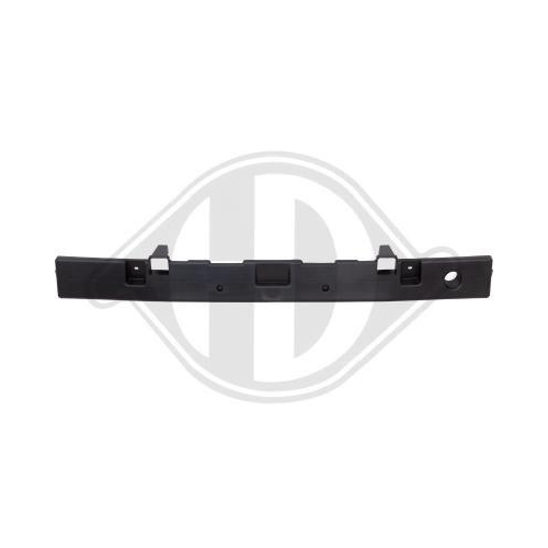 DIEDERICHS Aufpralld&auml;mpfer, Sto&szlig;f&auml;nger 4237061