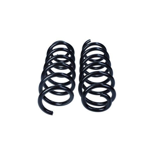 MAXGEAR Fahrwerksfeder 60-1170D