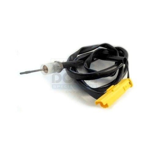MEAT & DORIA Sensor, Abgastemperatur 12283