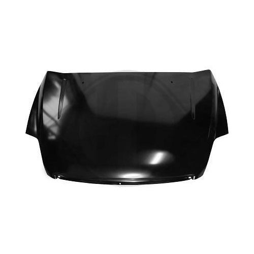 DIEDERICHS Motorhaube 1428000