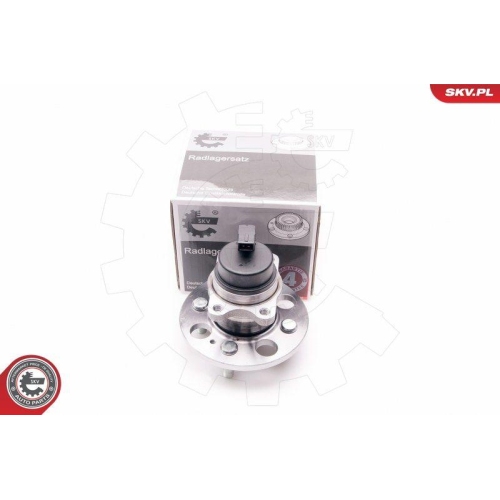 ESEN SKV Radlagersatz 29SKV120