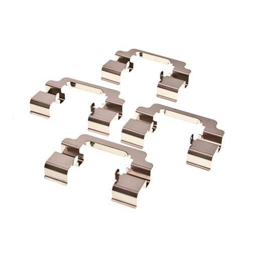 MAXGEAR Zubeh&ouml;rsatz, Scheibenbremsbelag 27-2568