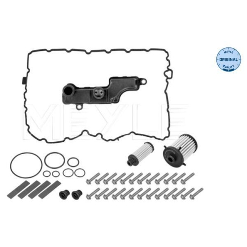 MEYLE Teilesatz, Automatikgetriebe-Ölwechsel MEYLE-ORIGINAL-KIT: Better solution for you! 100 135 0115/SK