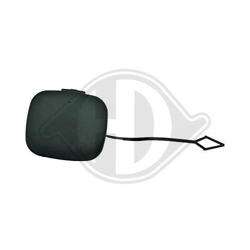 DIEDERICHS Klappe, Abschlepphaken 1682066