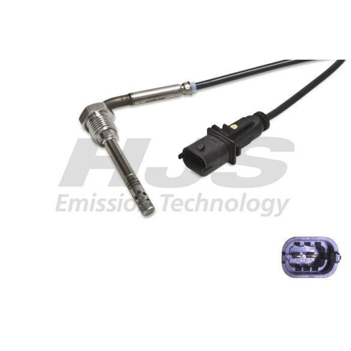 HJS Sensor, Abgastemperatur Original Ersatzteil 92 09 4183