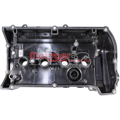 METZGER Zylinderkopfhaube 2389187