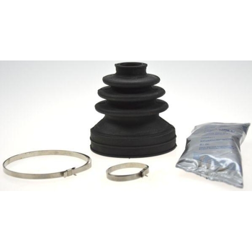 SPIDAN Faltenbalgsatz, Antriebswelle 23234