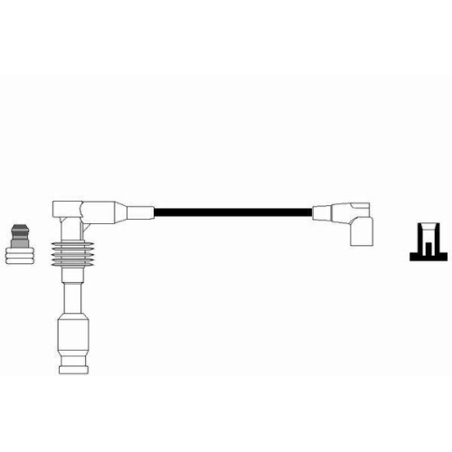 NGK Z&uuml;ndleitung 44094