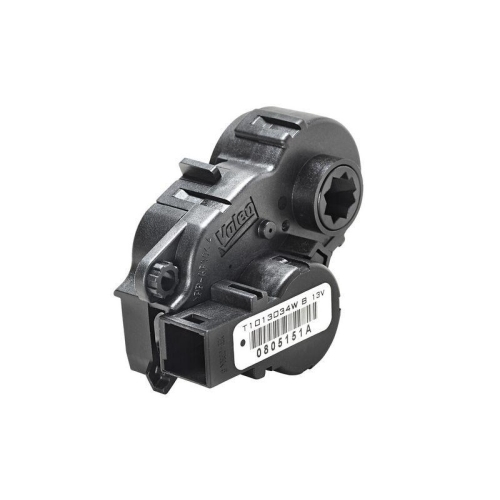 VALEO Stellelement, Mischklappe 715341