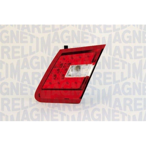 MAGNETI MARELLI Heckleuchte 715011059008