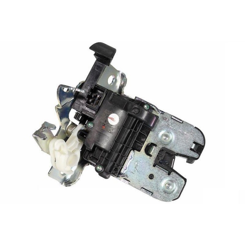 METZGER AUTOTEILE Heckklappenschloss ORIGINAL ERSATZTEIL GREENPARTS 2311010