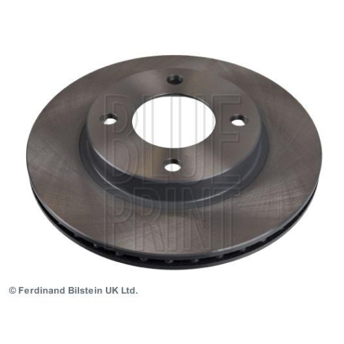 BLUE PRINT Bremsscheibe