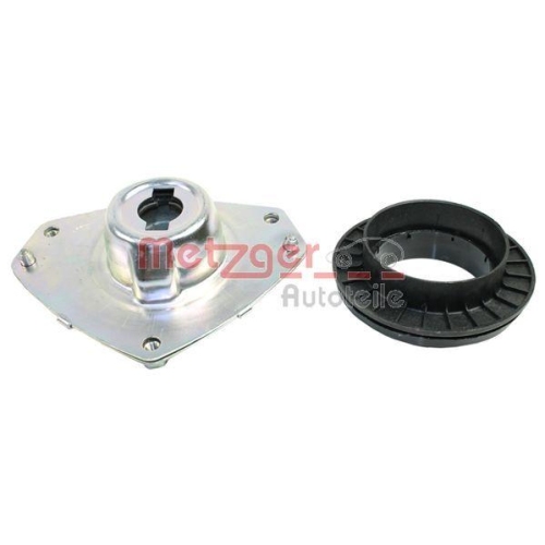 METZGER AUTOTEILE Reparatursatz, Federbeinst&uuml;tzlager