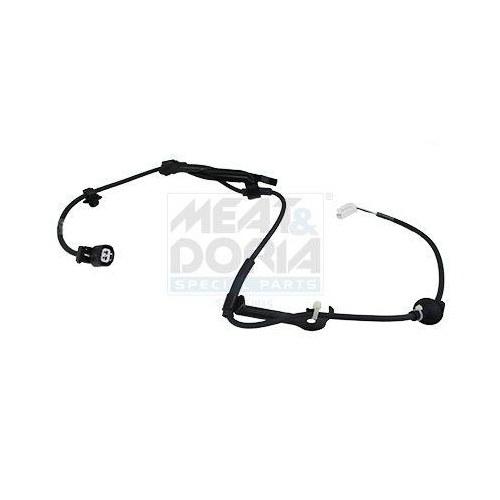 MEAT & DORIA ABS-Verbindungskabel
