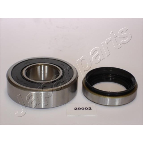 JAPANPARTS Radlagersatz KK-29002