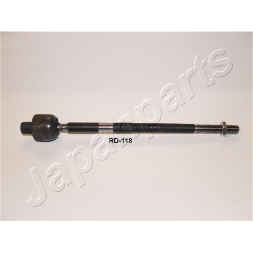 JAPANPARTS Axialgelenk, Spurstange RD-118