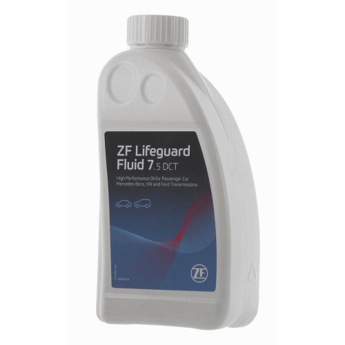 ZF Automatikgetriebeöl 5961.308.624