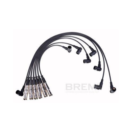 BREMI Zündleitungssatz