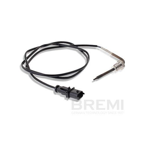 BREMI Sensor, Abgastemperatur