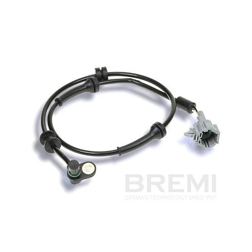 BREMI Sensor, Raddrehzahl