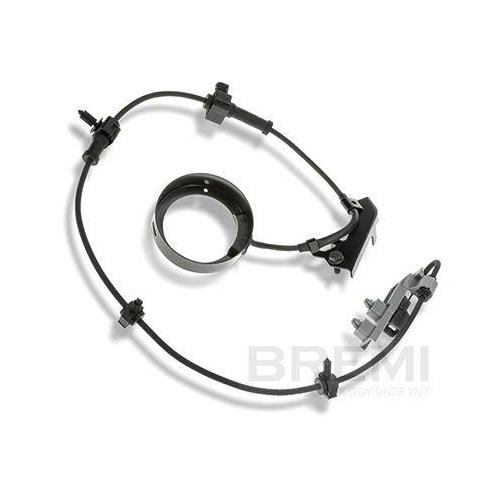 BREMI Sensor, Raddrehzahl