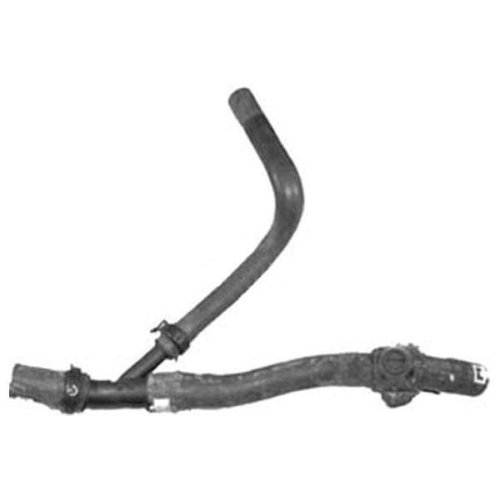 MAPCO Schlauch, W&auml;rmetauscher (Heizung)