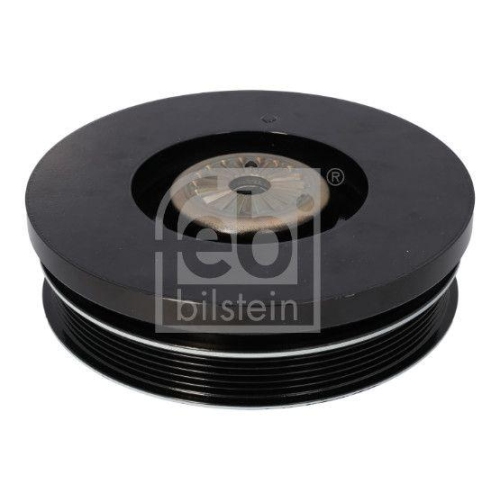FEBI BILSTEIN Riemenscheibe, Kurbelwelle