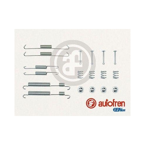 AUTOFREN SEINSA Zubeh&ouml;rsatz, Bremsbacken