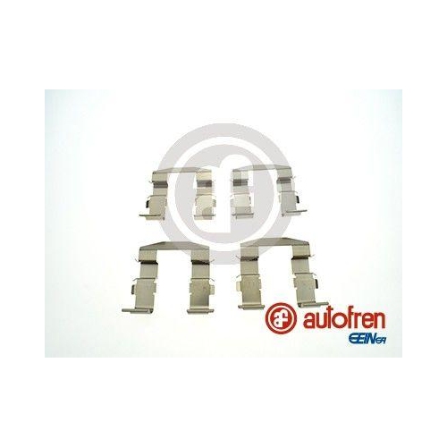 AUTOFREN SEINSA Zubeh&ouml;rsatz, Scheibenbremsbelag