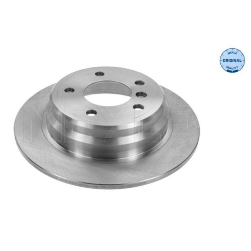 MEYLE Bremsscheibe MEYLE-ORIGINAL: True to OE. 315 523 0040