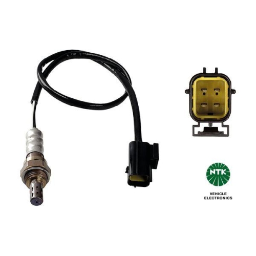 NTK Lambdasonde 95646