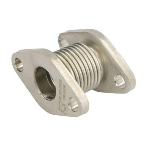 ENGITECH Rohrleitung, AGR-Ventil ENT500617