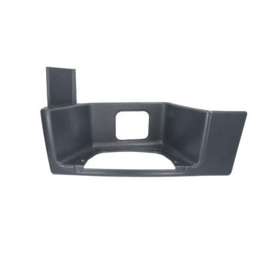 PACOL Trittbrett MAN-SP-009L