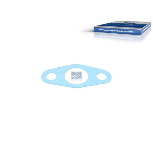 DT Spare Parts Dichtung, Lader 1.24170