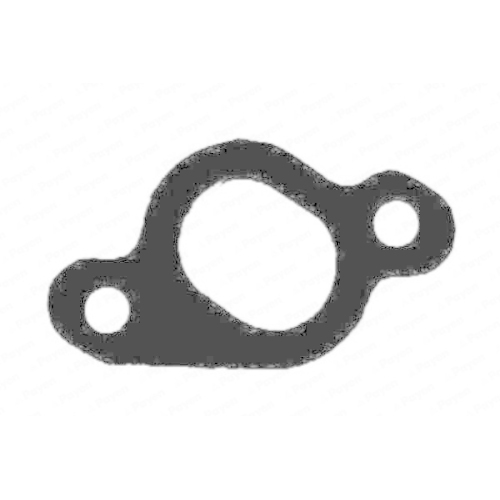 PAYEN Dichtung, Abgaskr&uuml;mmer JC788